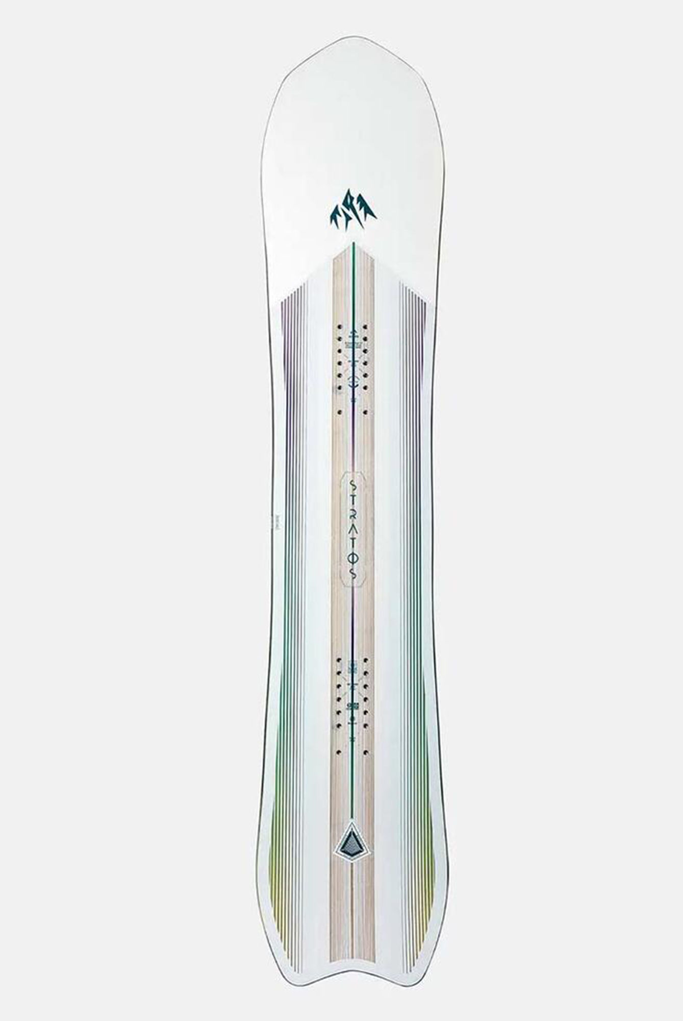 Womens Stratos Snowboard