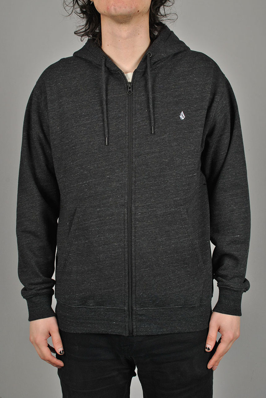 Single Stone Ziphood