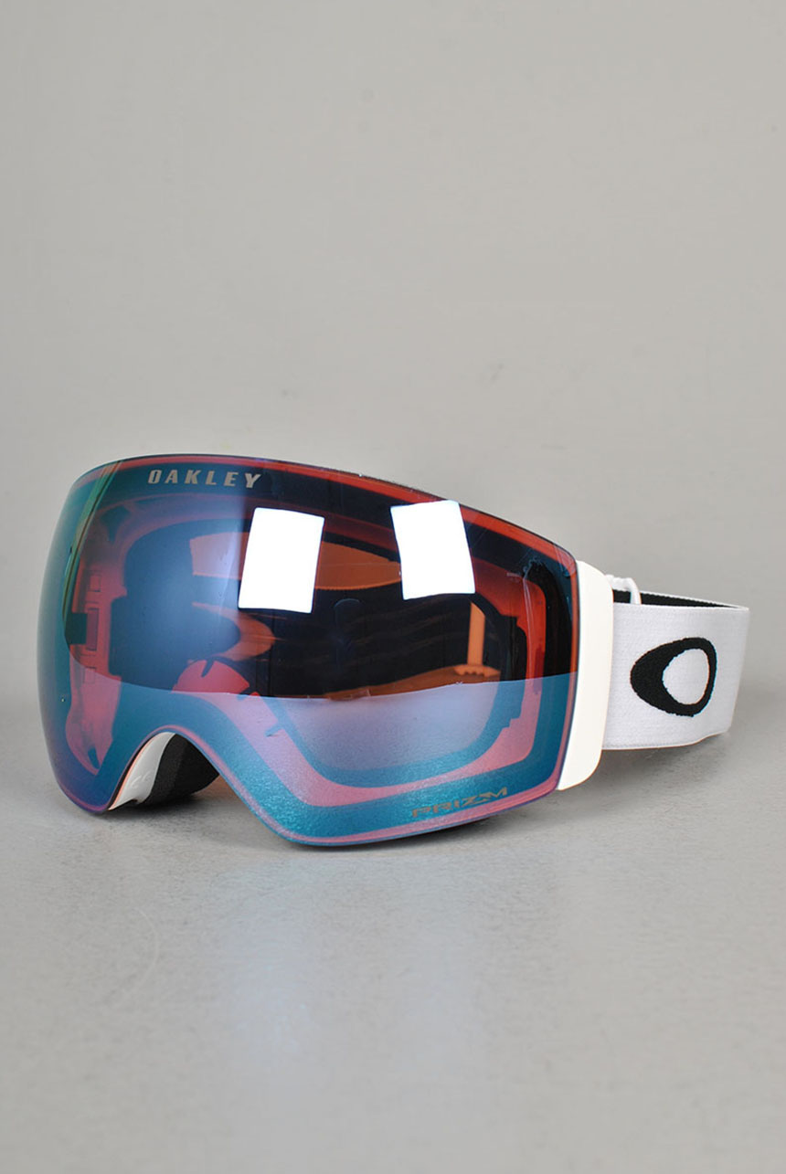 Flight Deck Pro M Goggles