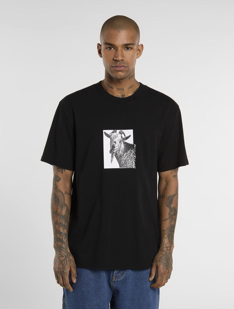 Mike Anderson Graphic Ss Tee