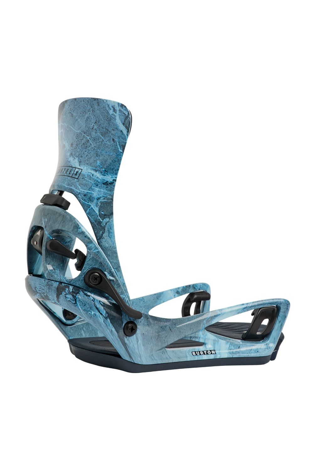 Step On Cartel X Snowboard Bindings
