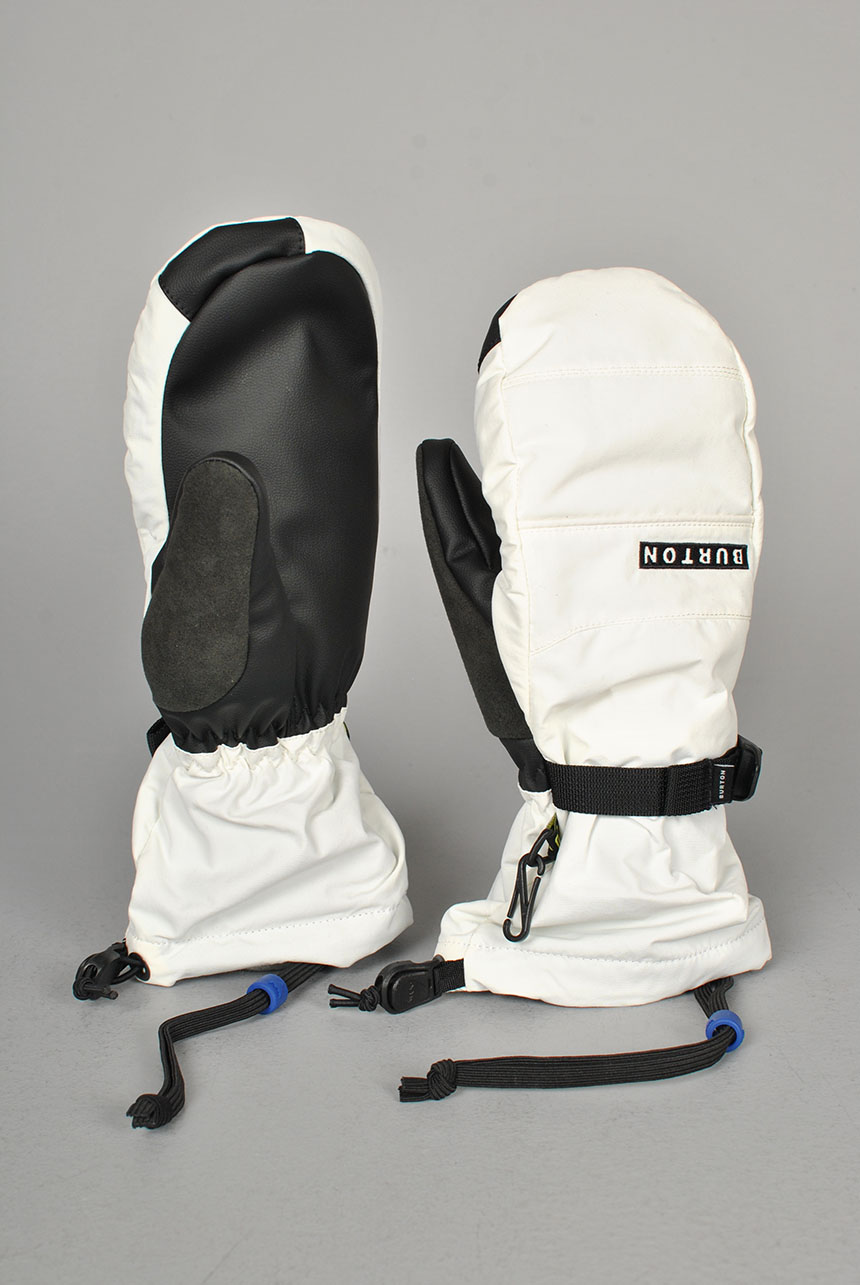 Womens Profile Mitten Gloves Womens Profile Mitten Gloves