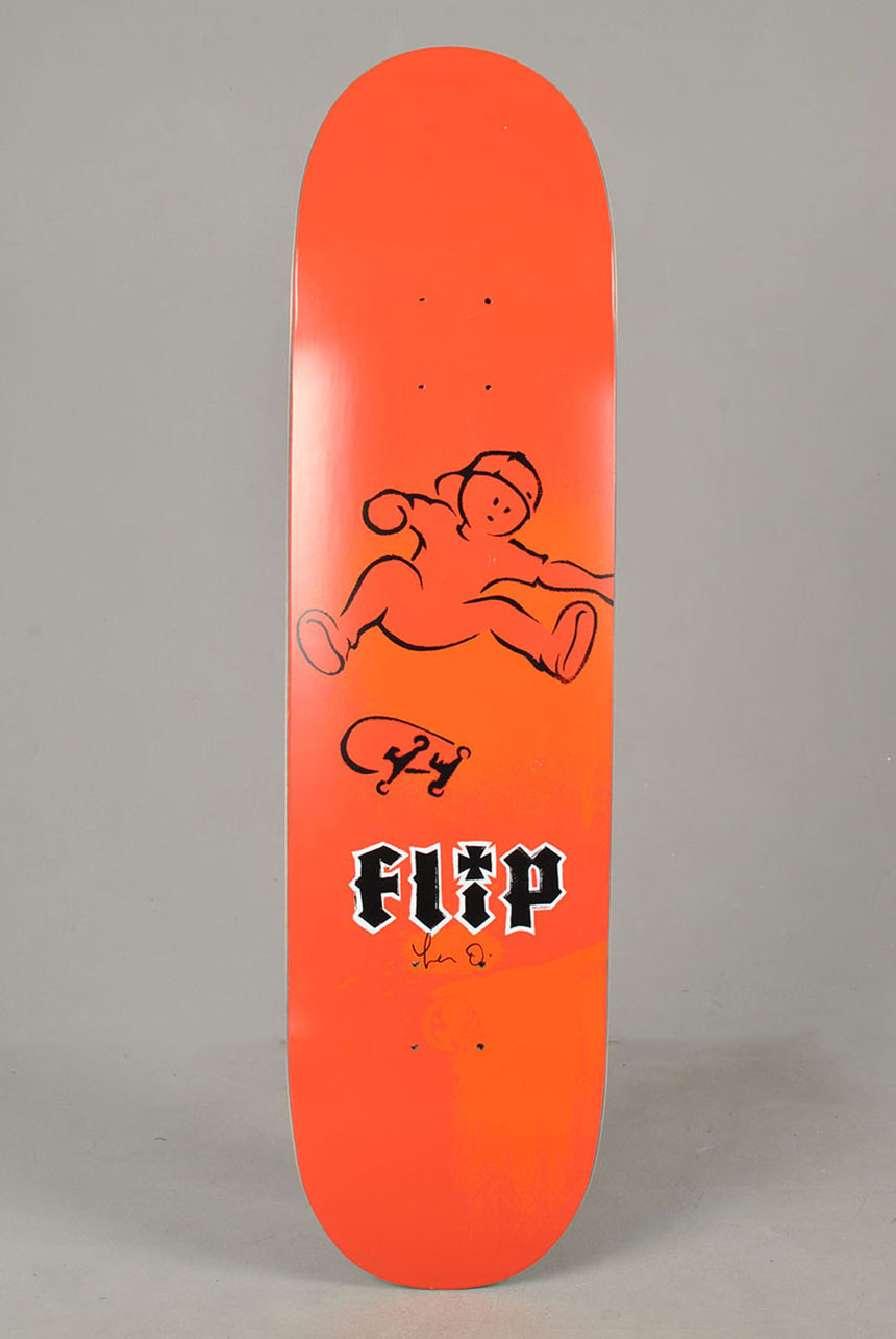 Oliveira Doughboy 8.13