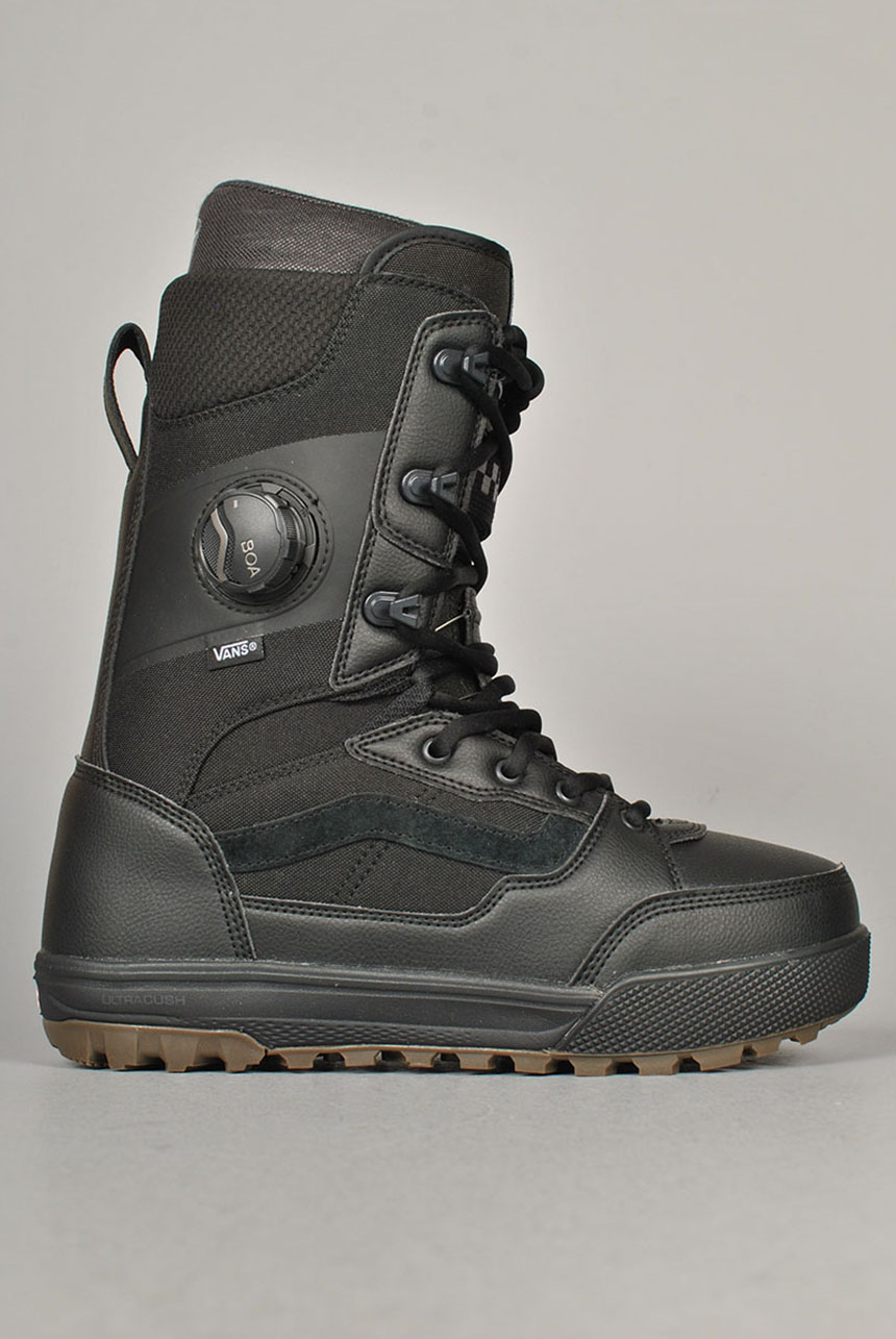 Invado Pro Snowboard Boot