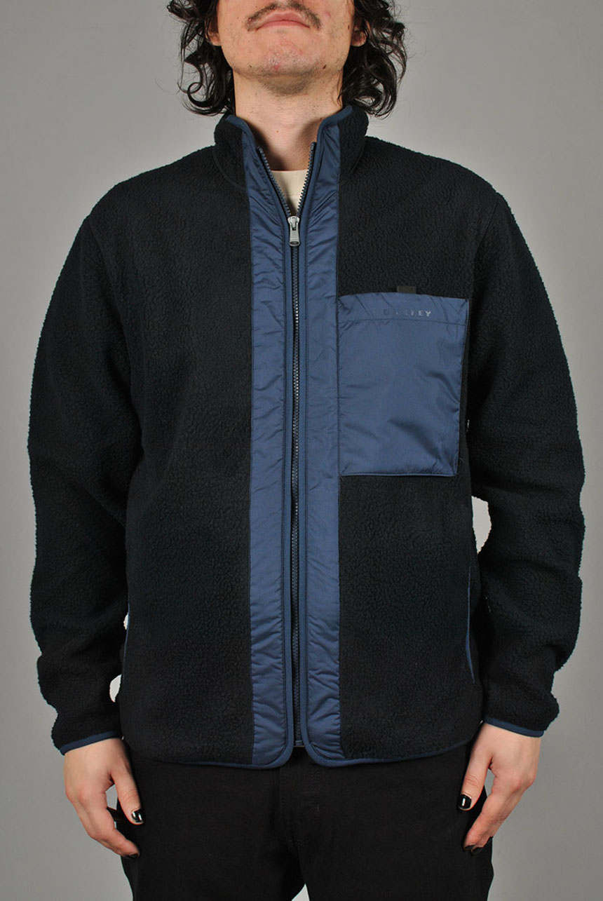 Off-Slope Mountain Fire Sherpa