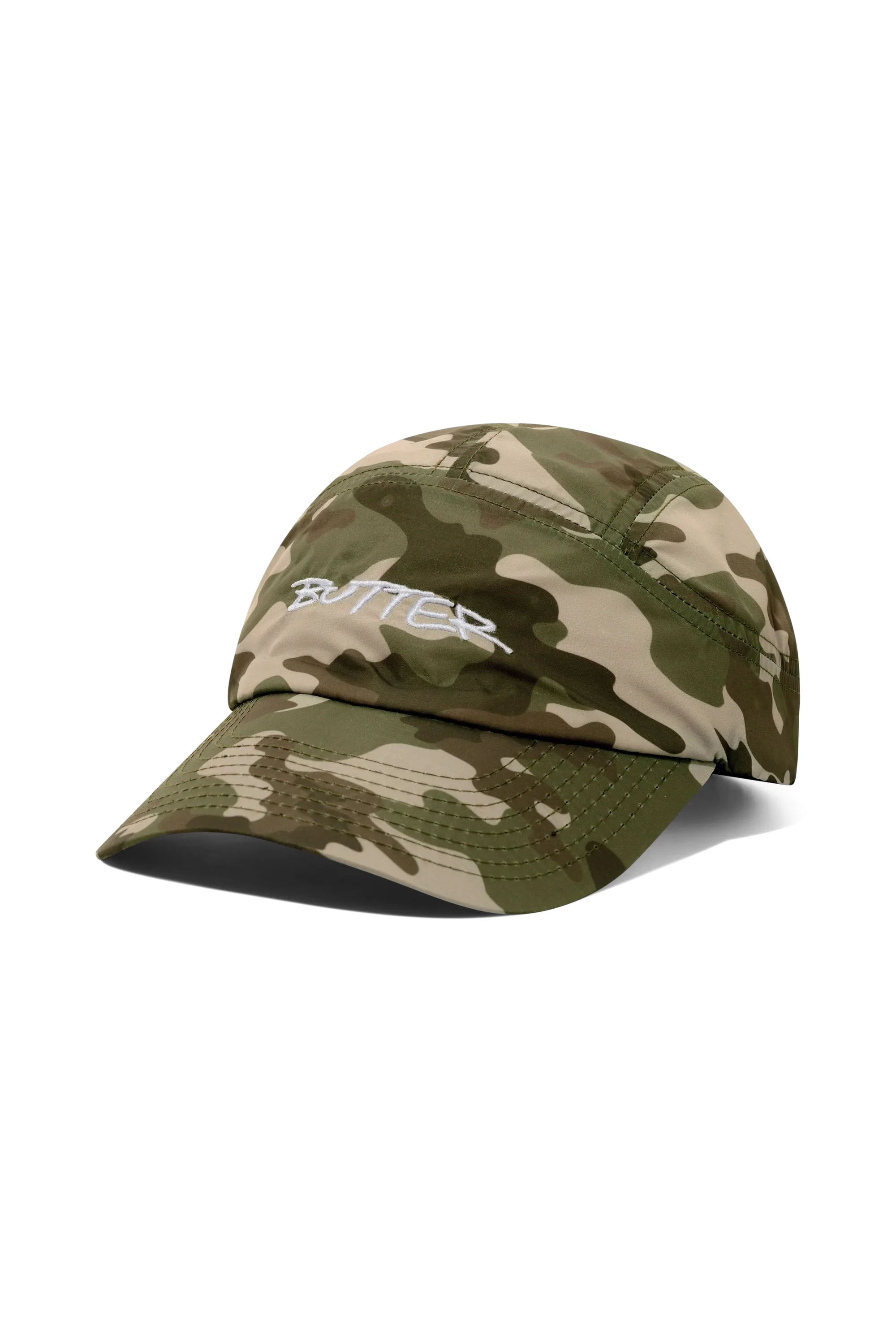 Stride Running Cap