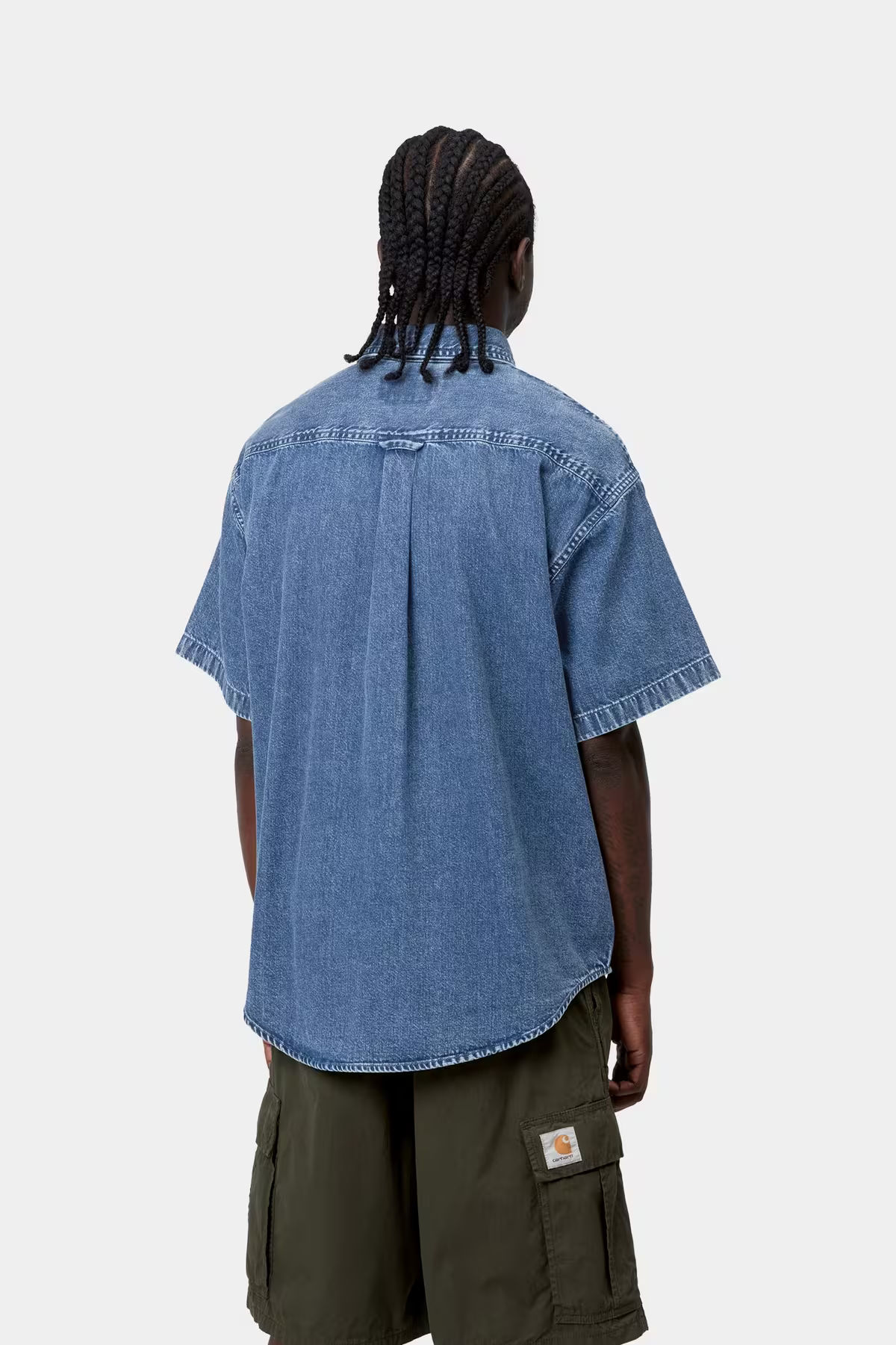 S/S Lucas Shirt