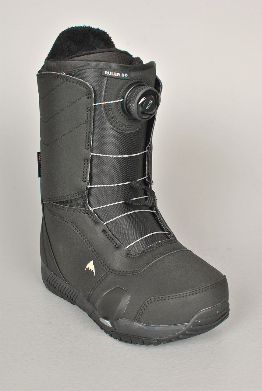 Ruler Step On® Boot Binding SW10039