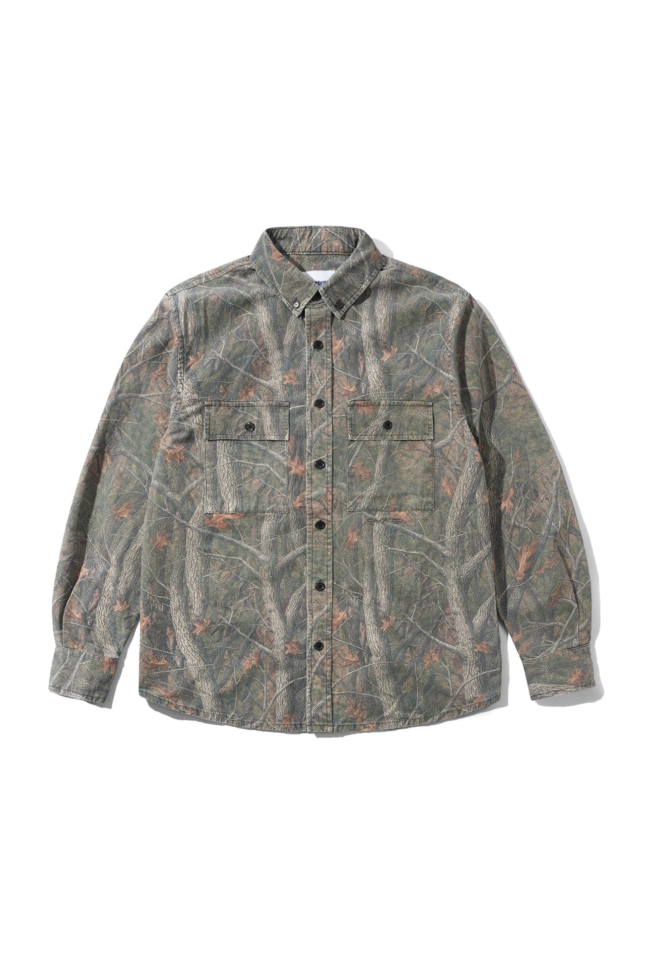 Yard Shirt