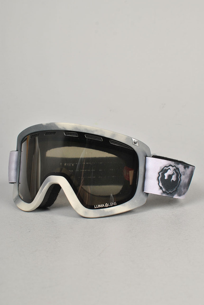 D1 OTG Goggles, Kevin Backstrom