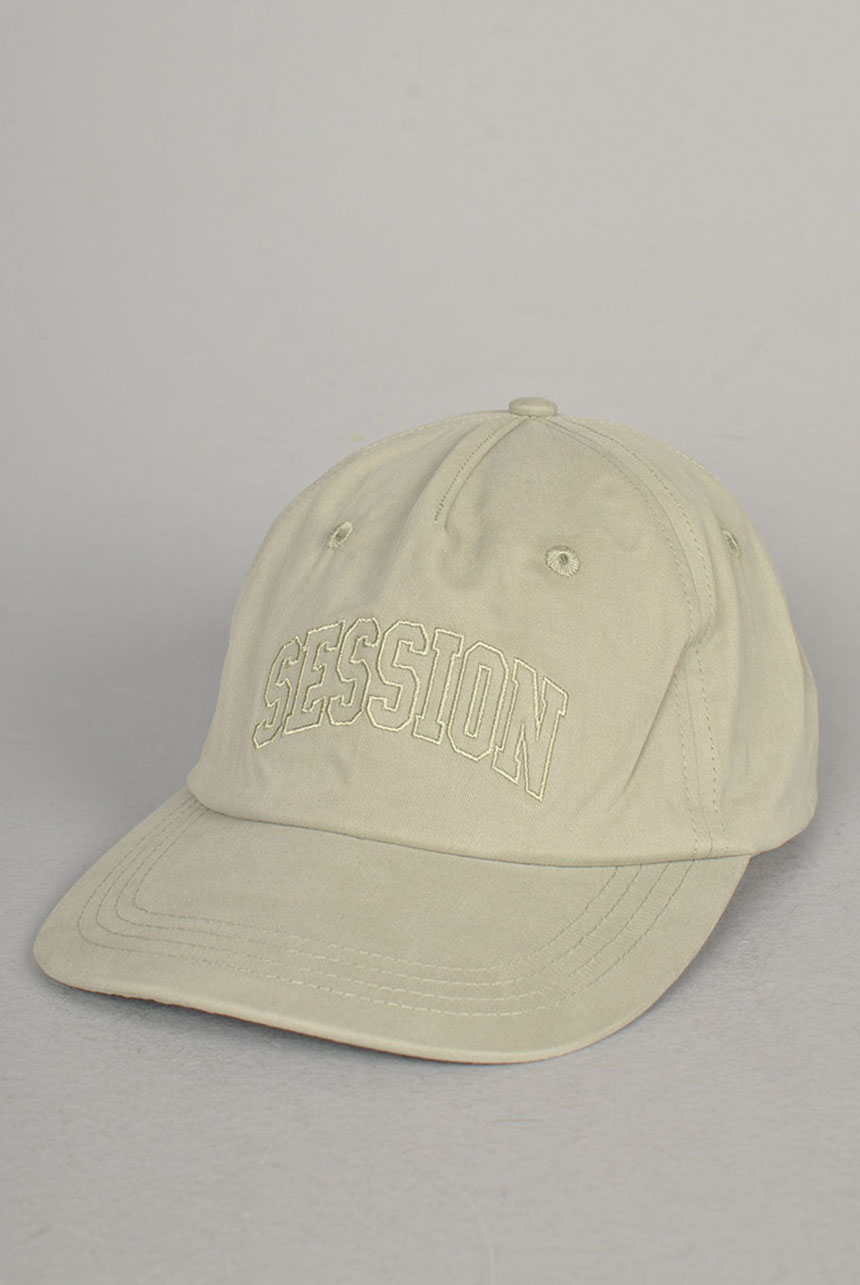 University Snapback Cap