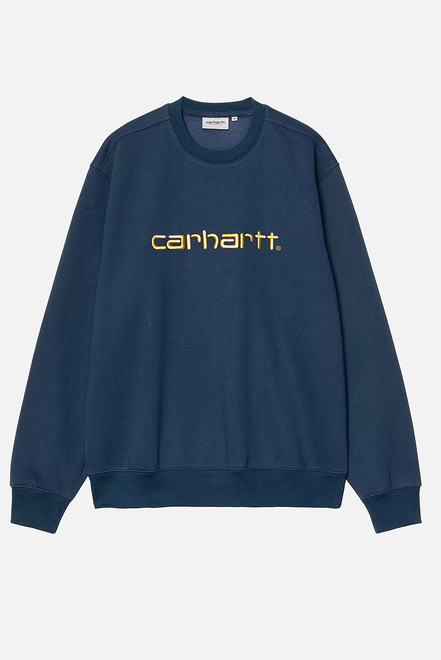 Carhartt Sweat Crewneck