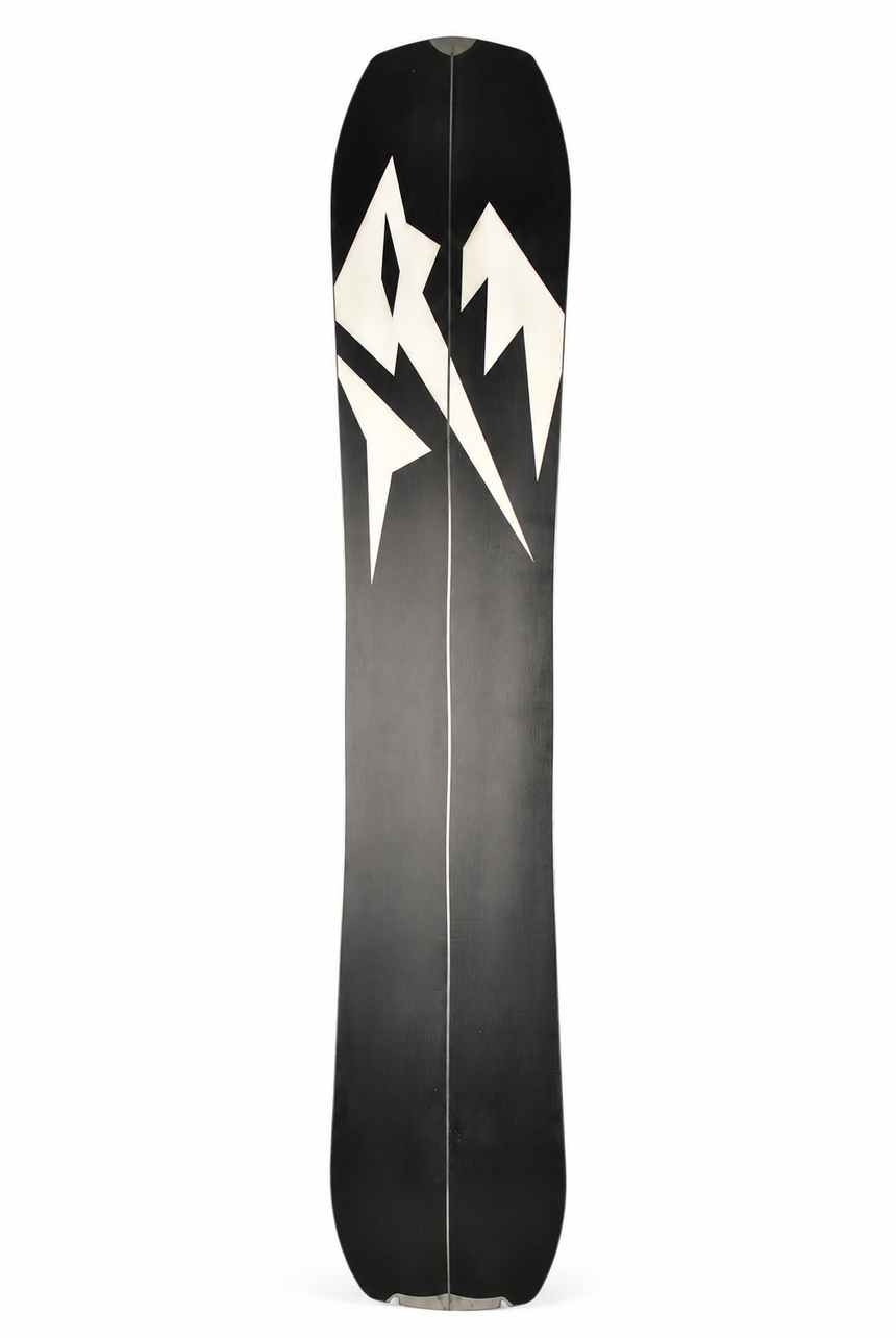 Ultralight Solution X Spark Dyno DH ATK Hardboots Splitboardpakke