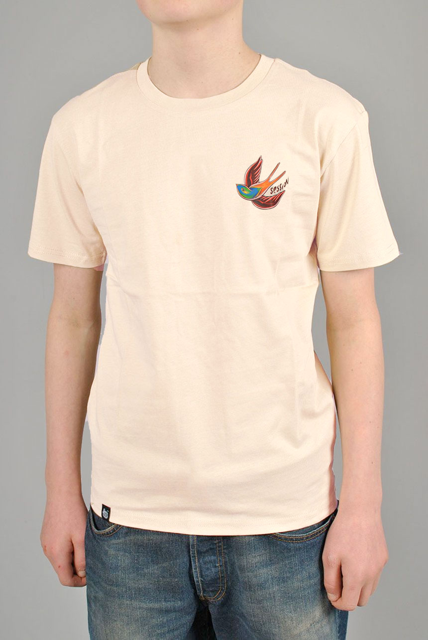 Kids Svale T-Shirt