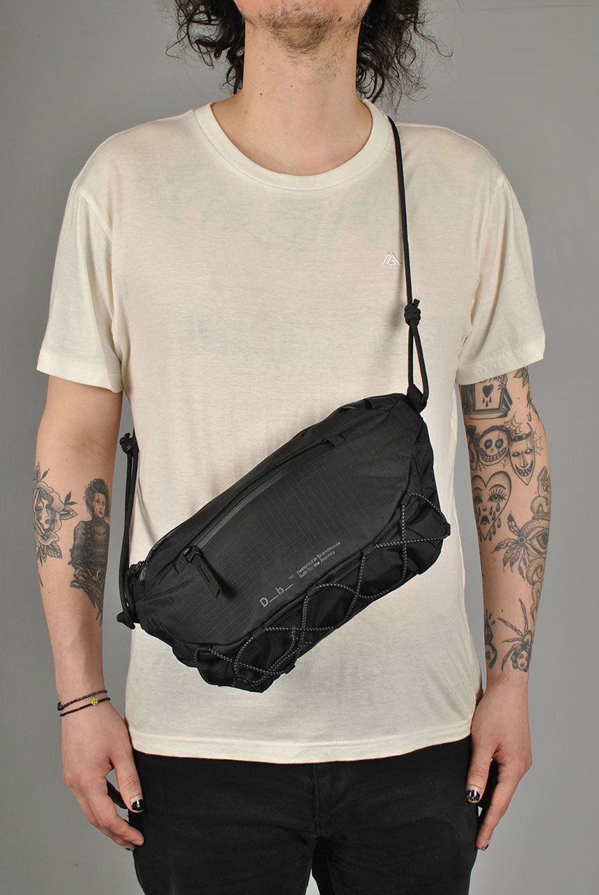 Roamer Pro Sling Bag 6L Roamer Pro Sling Bag 6L