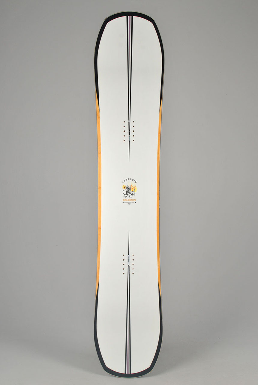 Assassin Snowboard