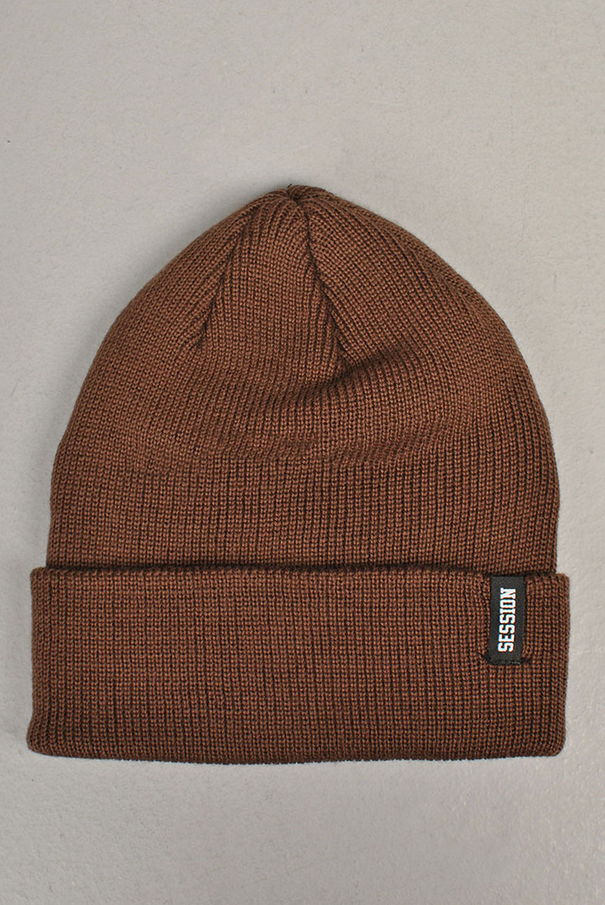 Merino Wool Beanie