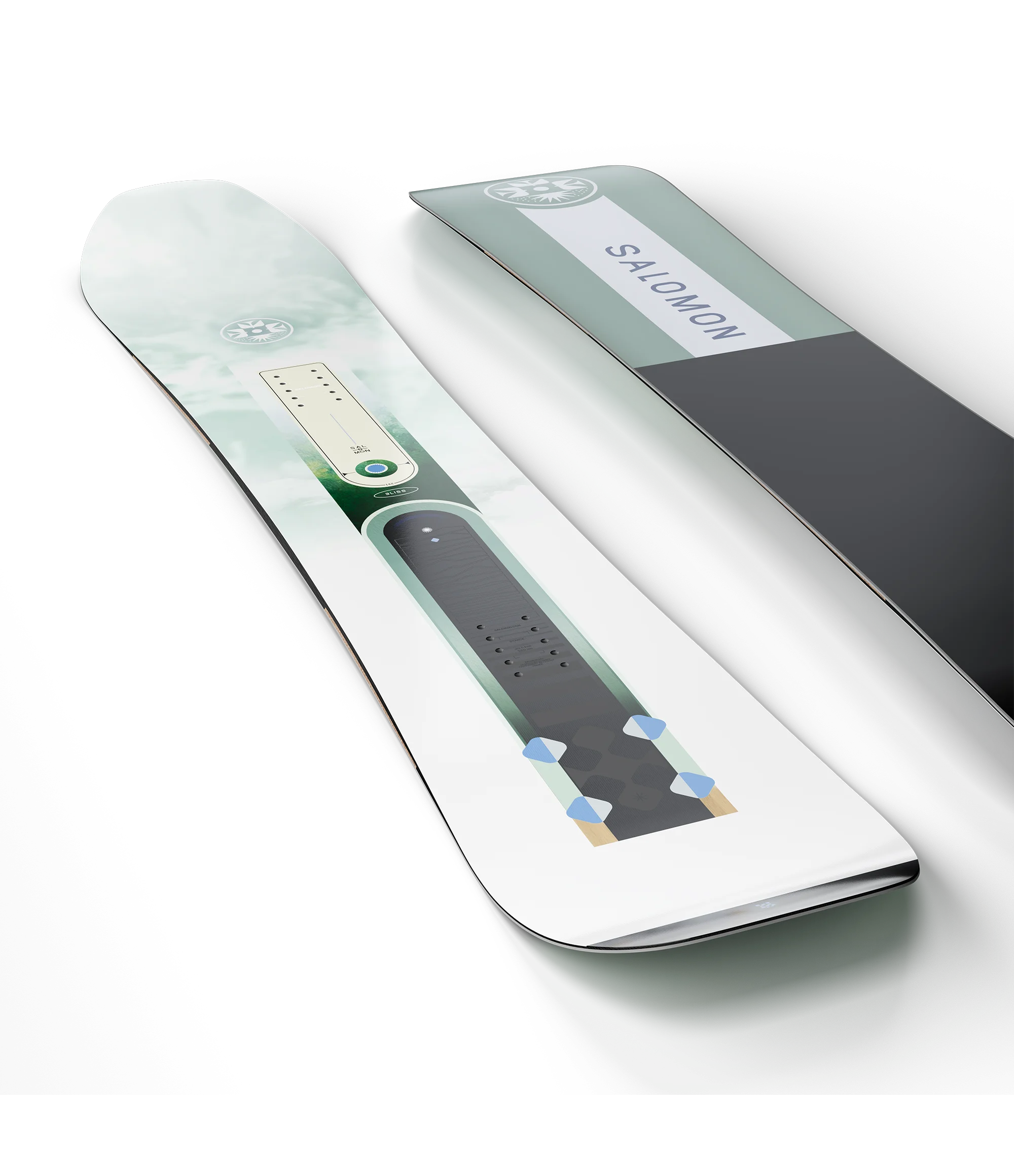 Bliss Snowboard
