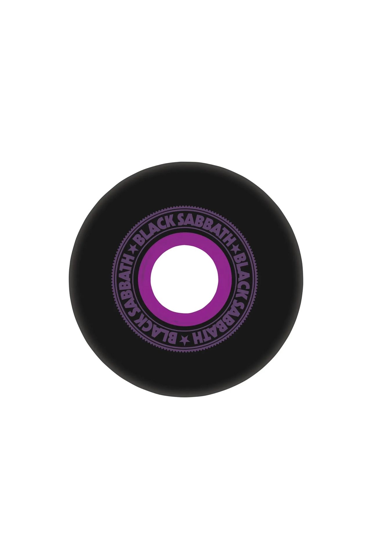 Super Juice Black Sabbath 60mm 78A