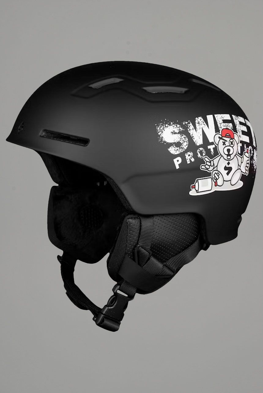Kids Winder JR Helmet Kids Winder JR Helmet