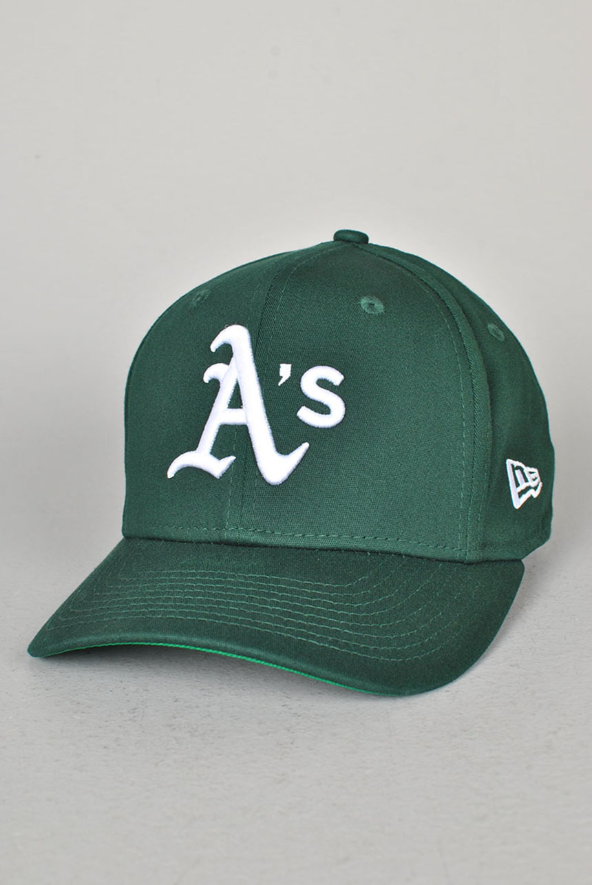 MLB Athletics 9Fifty Snapback Cap