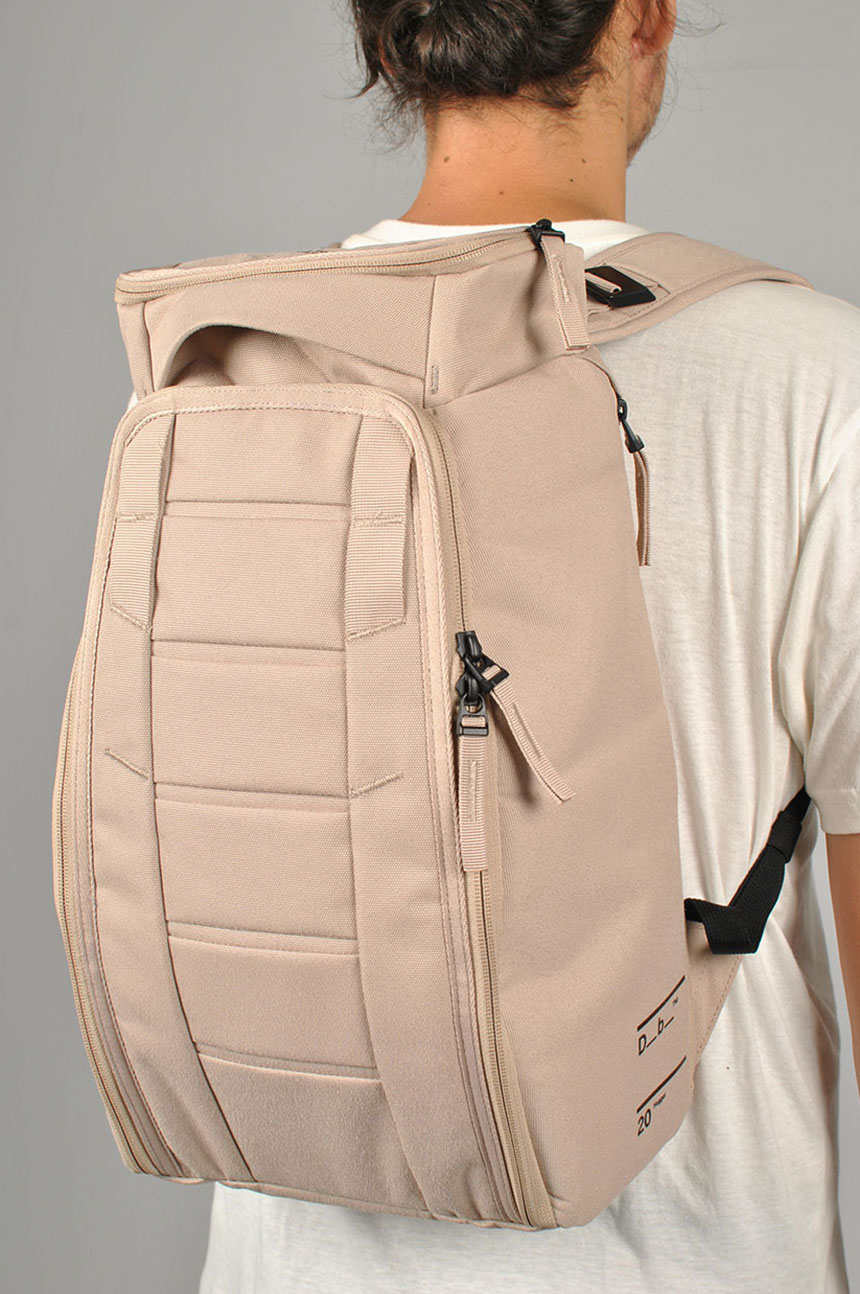 Hugger Backpack 20L