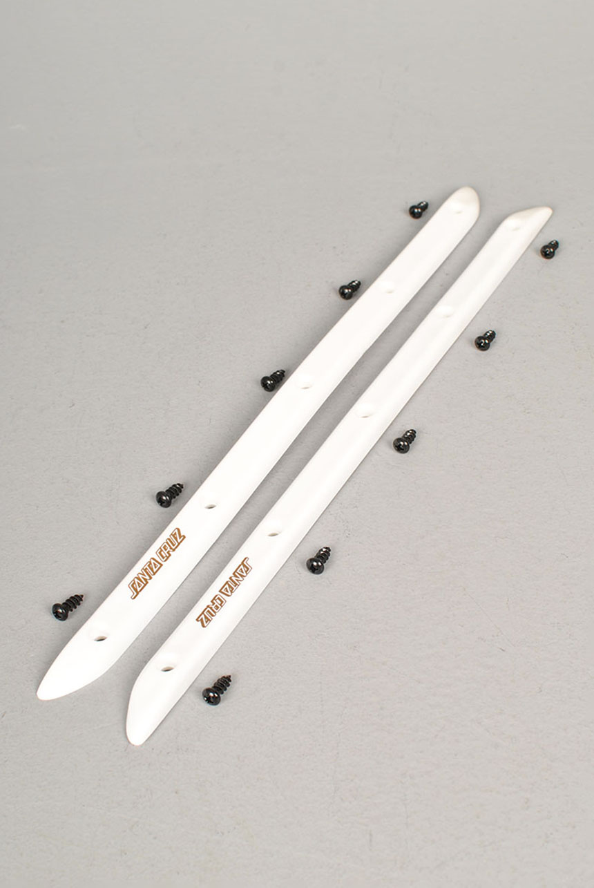 Slimline HSR Skate Rails Slimline HSR Skate Rails