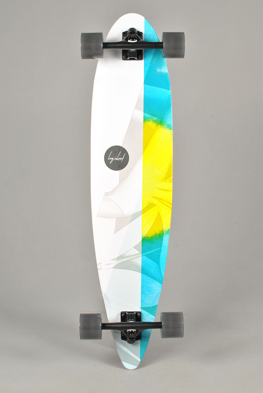 Green Tea Essential Pintail 39"
