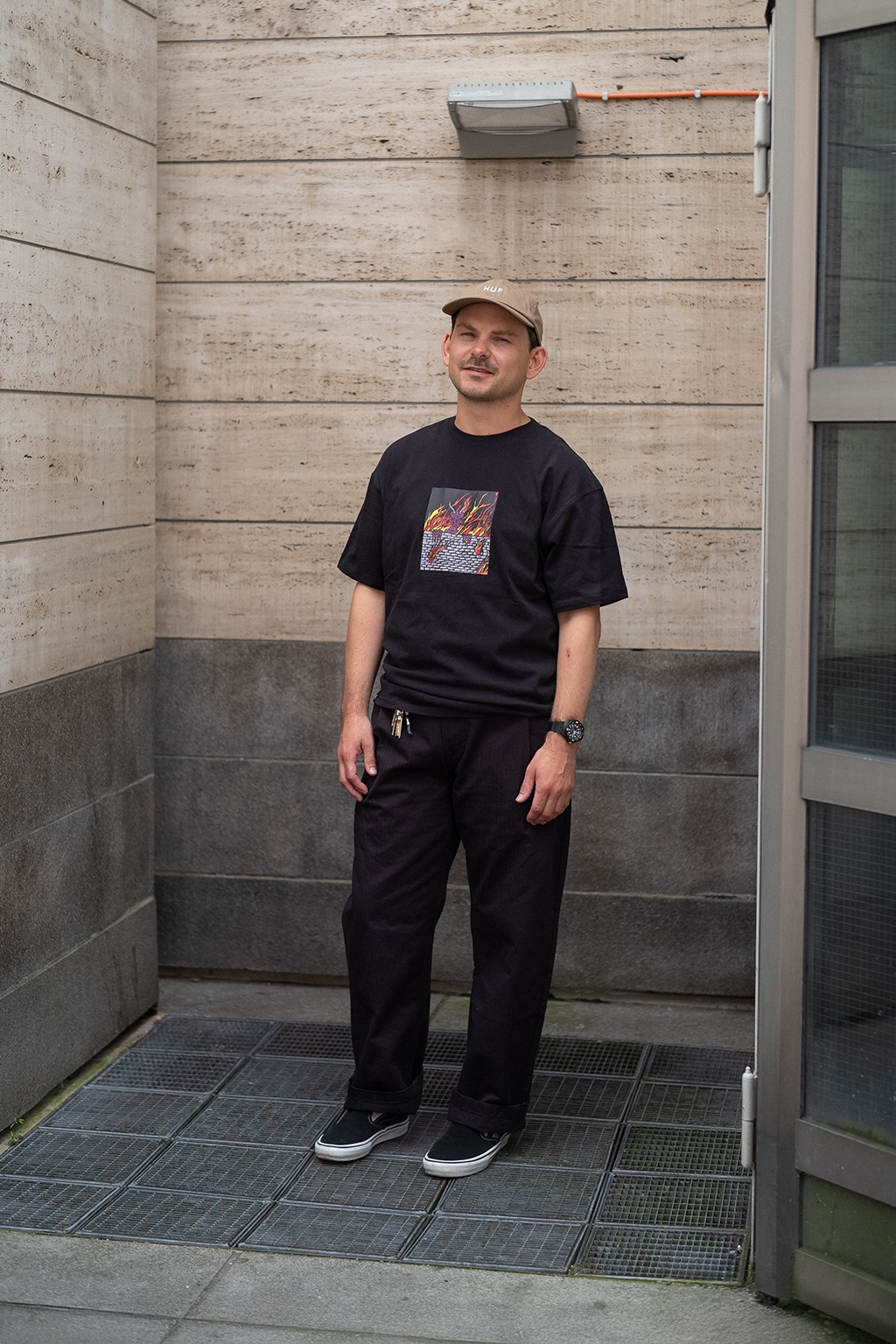 Damned T-Shirt