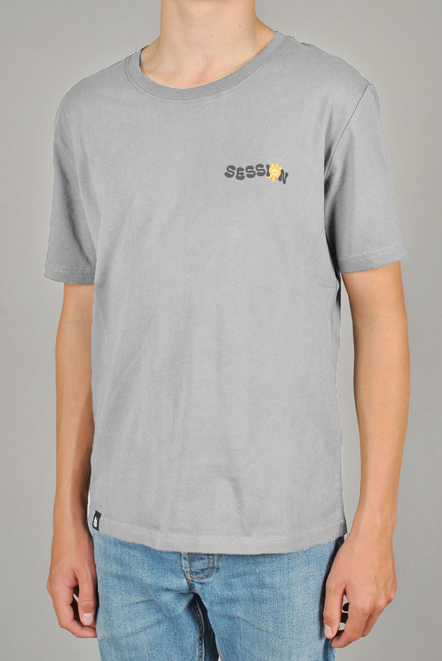 Kids Sunflower T-Shirt