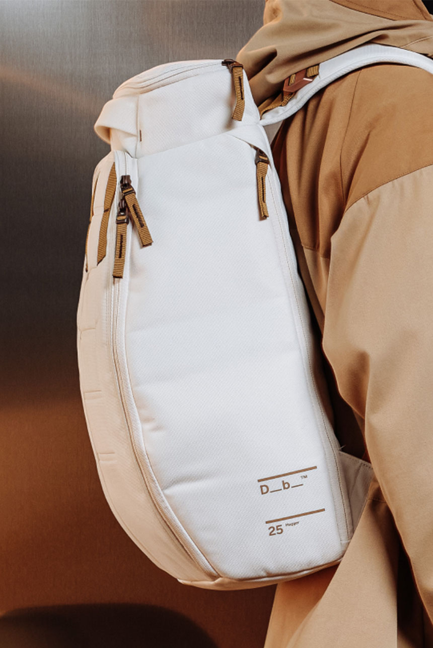 Hugger Backpack 25L