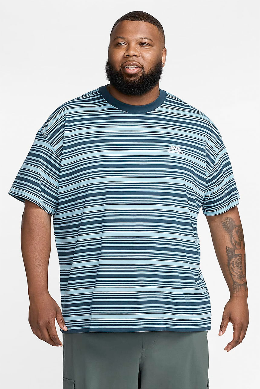 Max90 Stripe T-Shirt