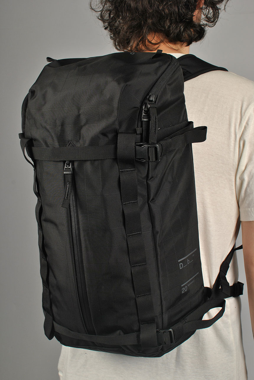 Backcountry Backpack 20L Backcountry Backpack 20L