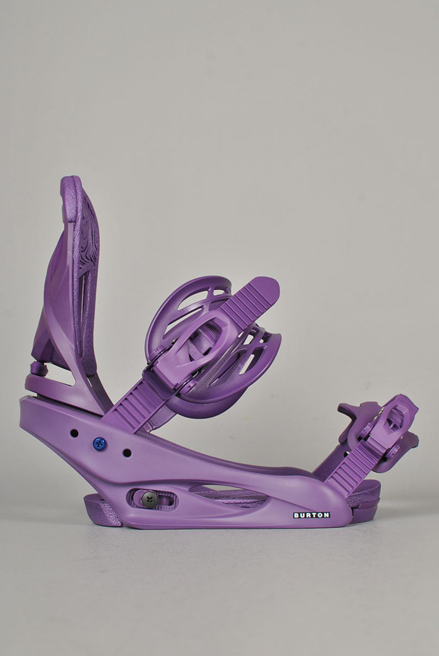 Womens Scribe Snowboard Bindings Womens Scribe Snowboard Bindings