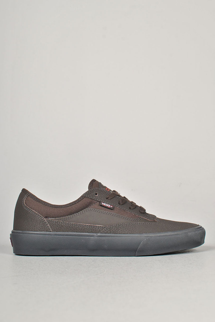 Skate Curren Caples