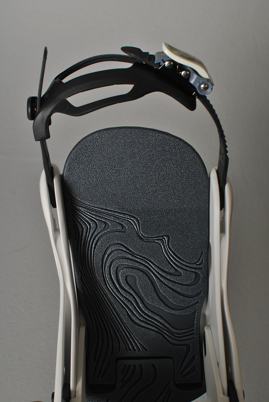 Womens Scribe, Stout White | L | Stout White | 9010510198808