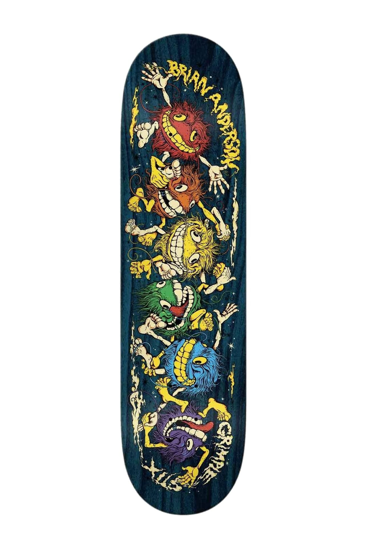 Grimplestix Guest Ba 8.75
