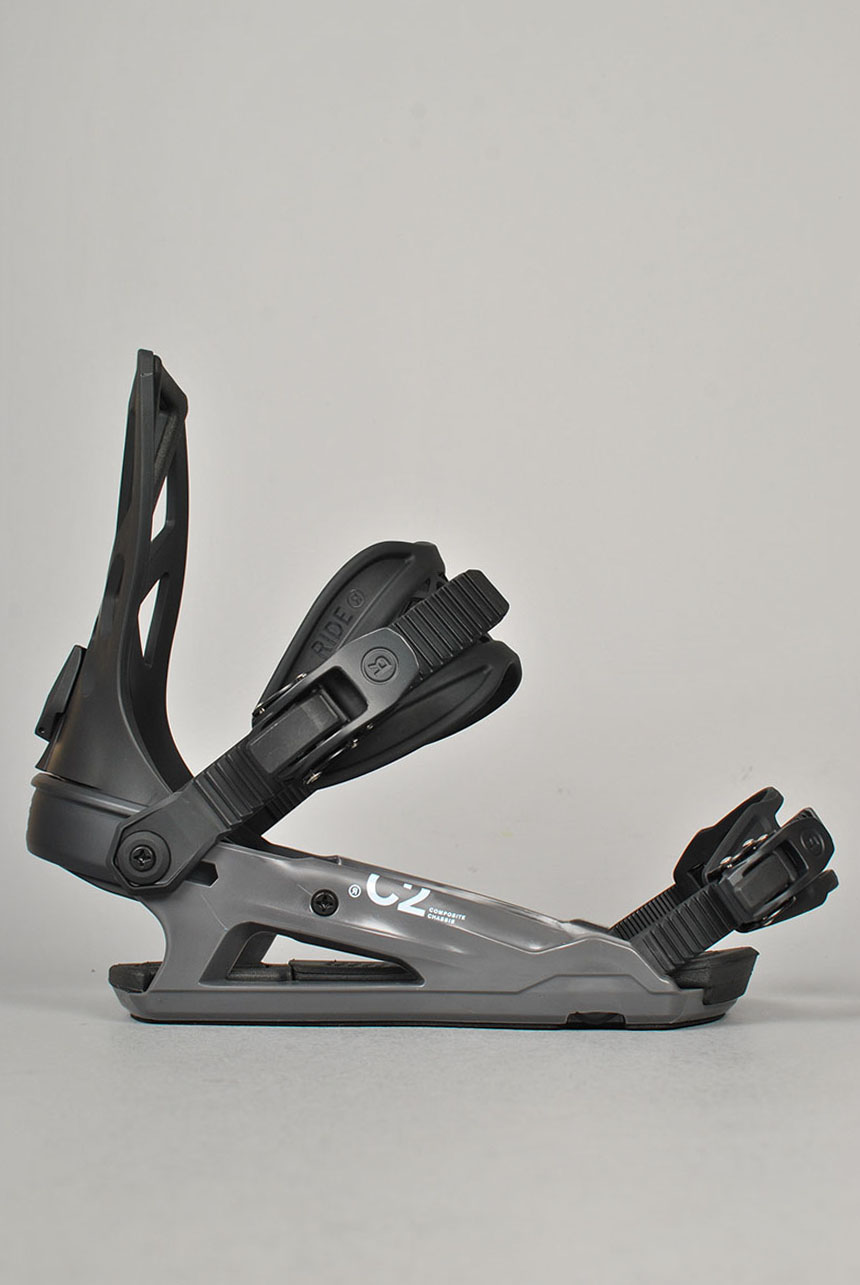 C-2 Snowboard Bindings 