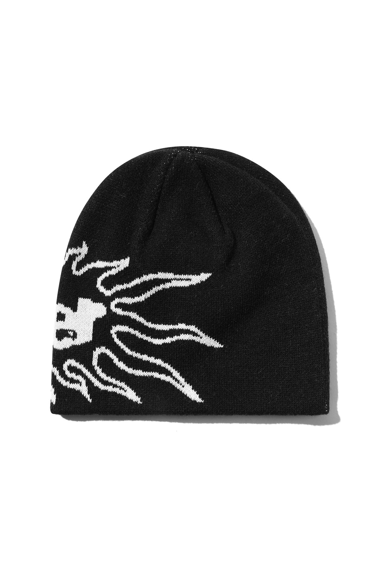 Solar Skully Beanie
