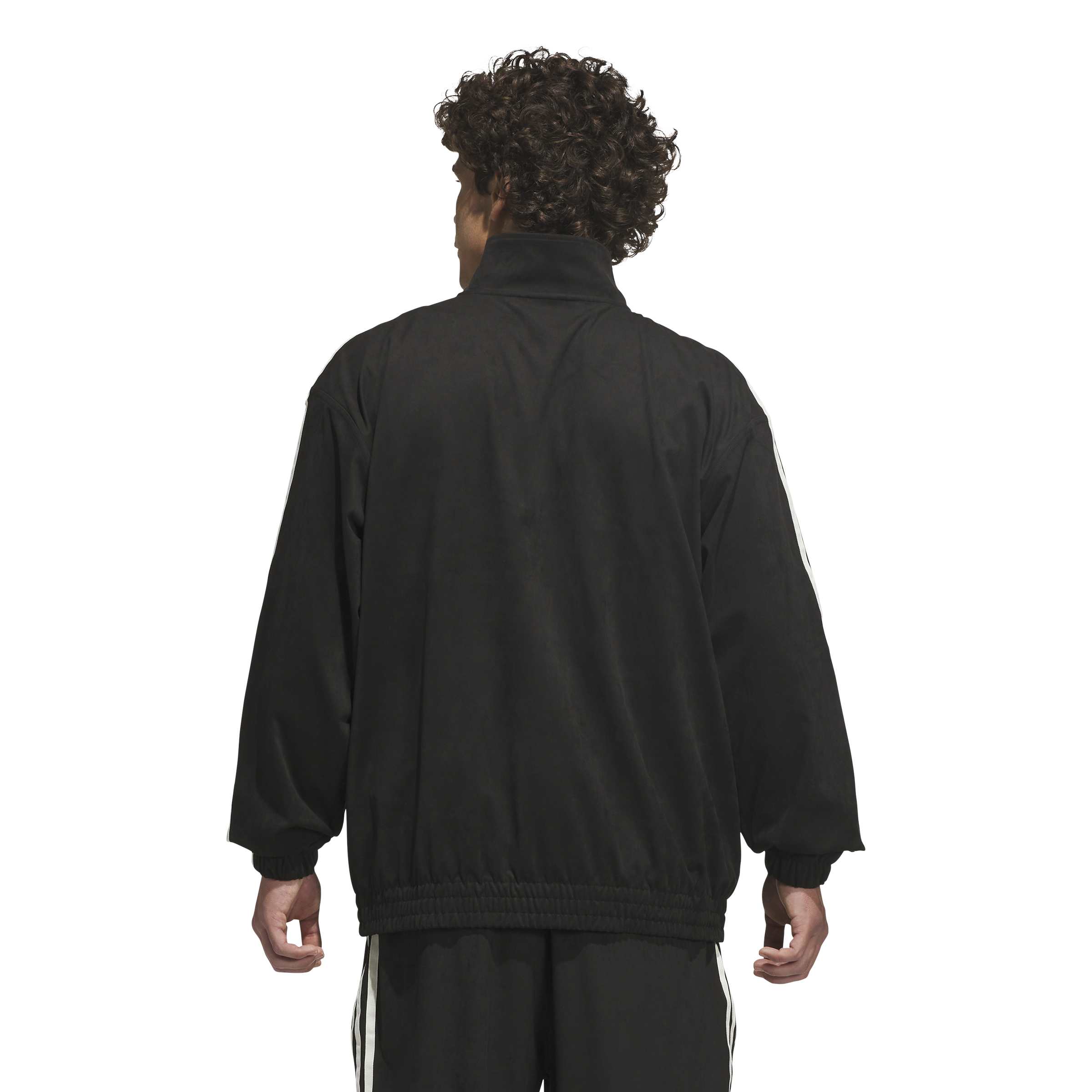 Vintage Superfire Track Jacket