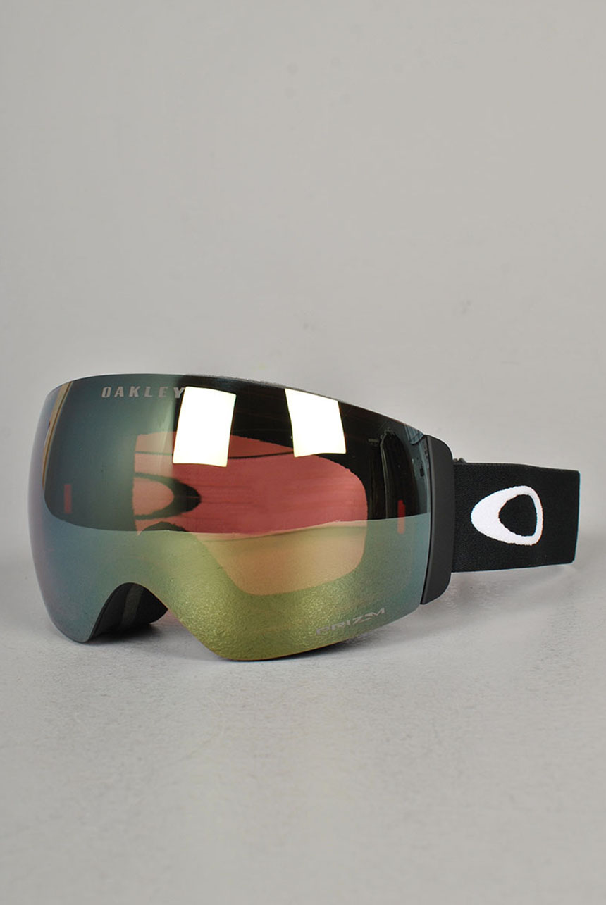 Flight Deck Pro M Goggles