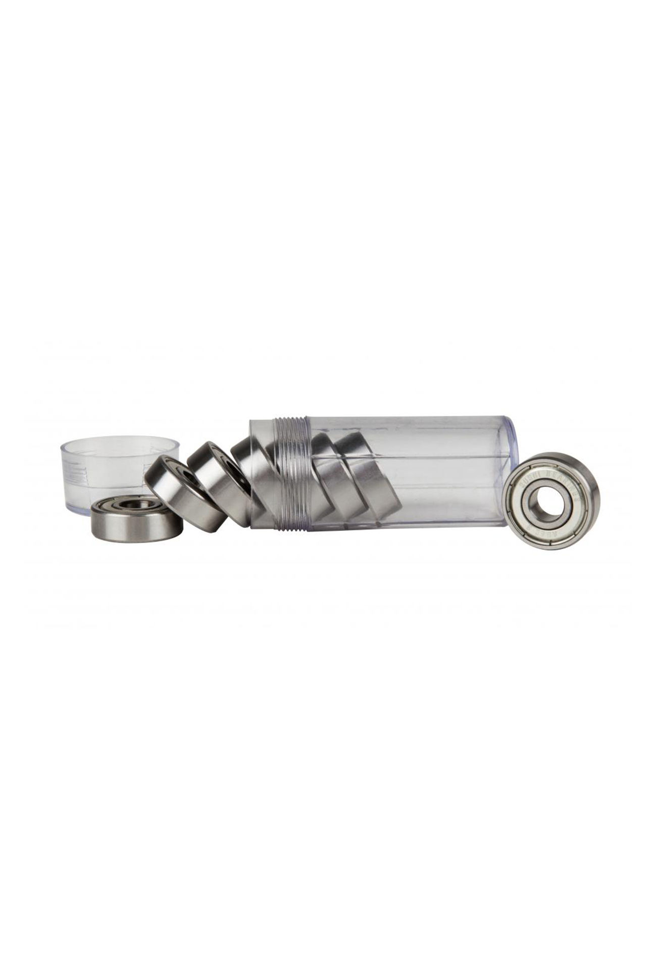 Abec 3 Chrome Steel Kulelager