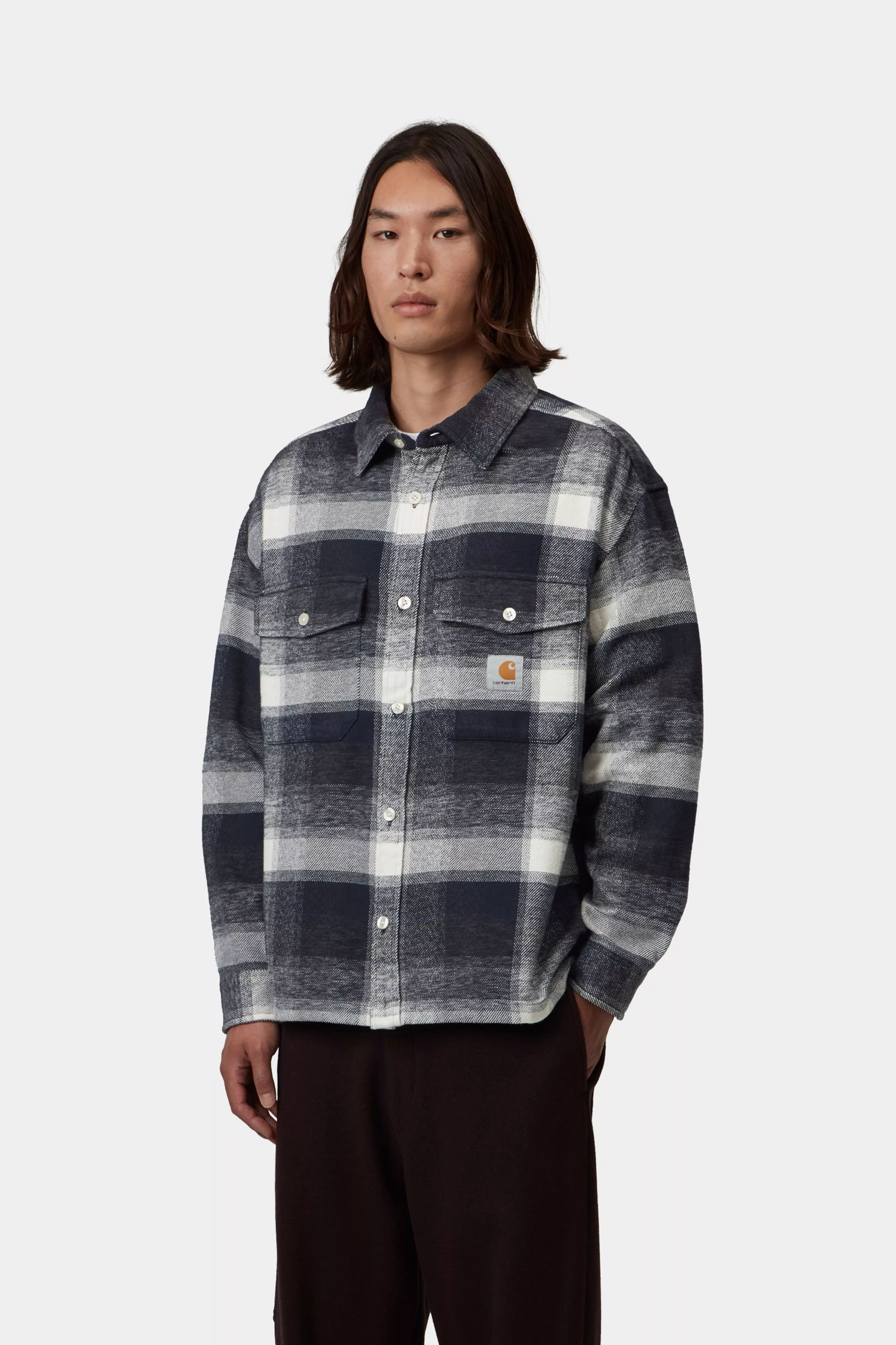 L/S Esterson Shirt