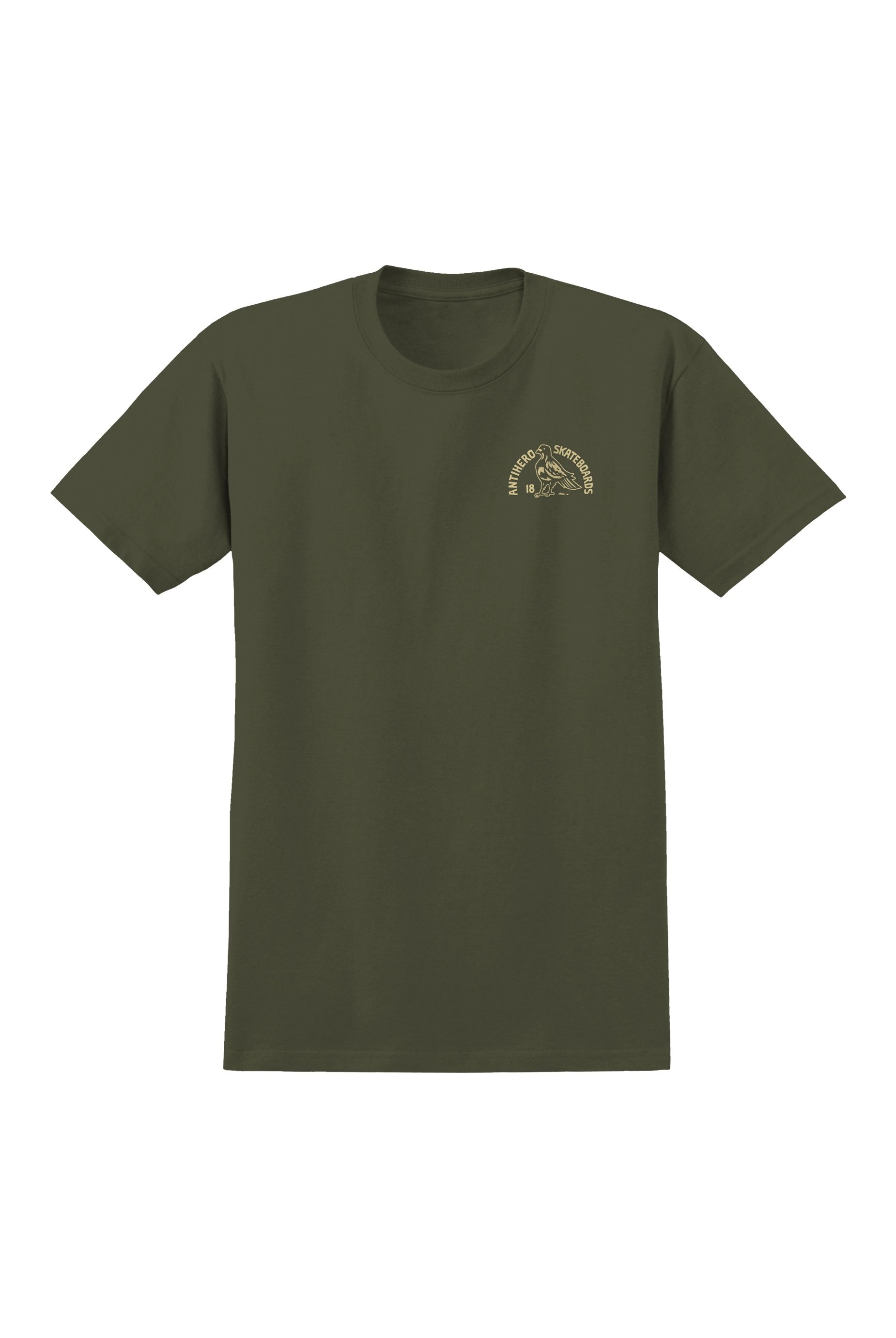 Clubhouse S/s T-Shirt