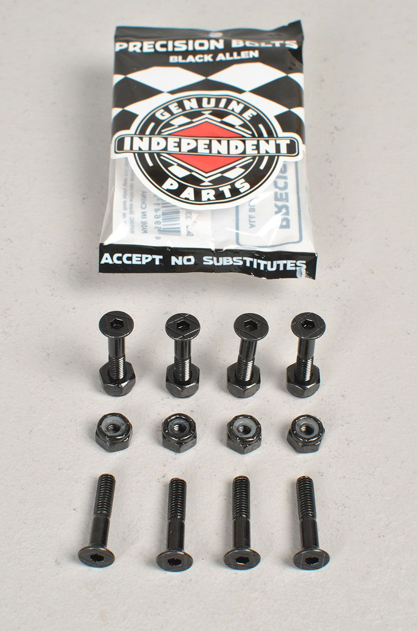 Standard 2 cm Unbrako Monteringssett 