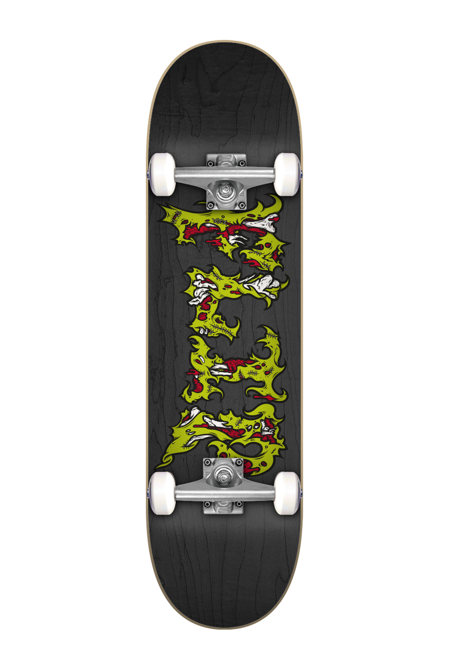 Skin And Bones 7.375X29.75 Mini Complete