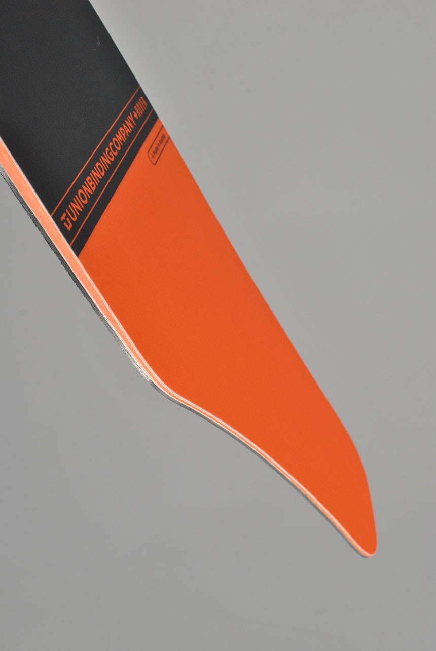 Rover Approach Skis 100cm