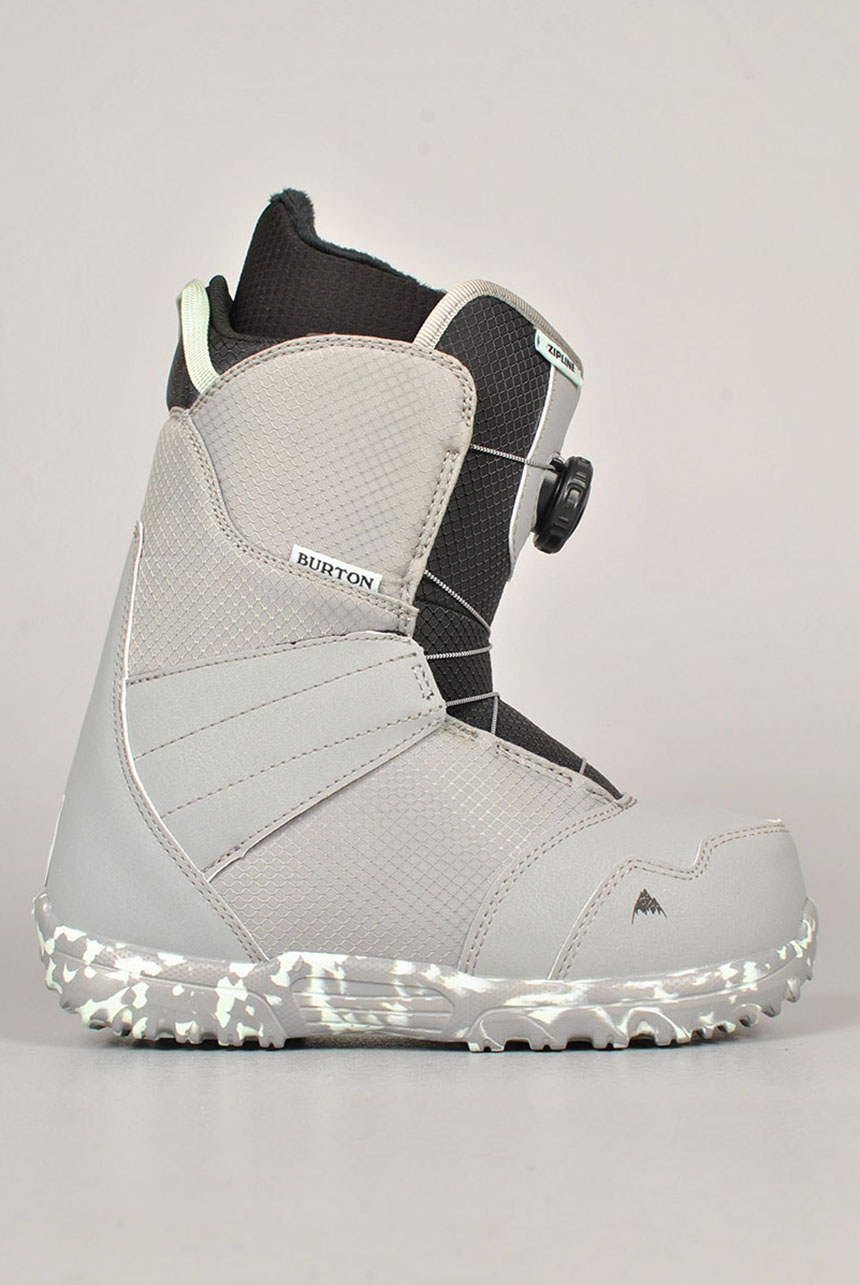 Kids Zipline Boa® Snowboard Boot