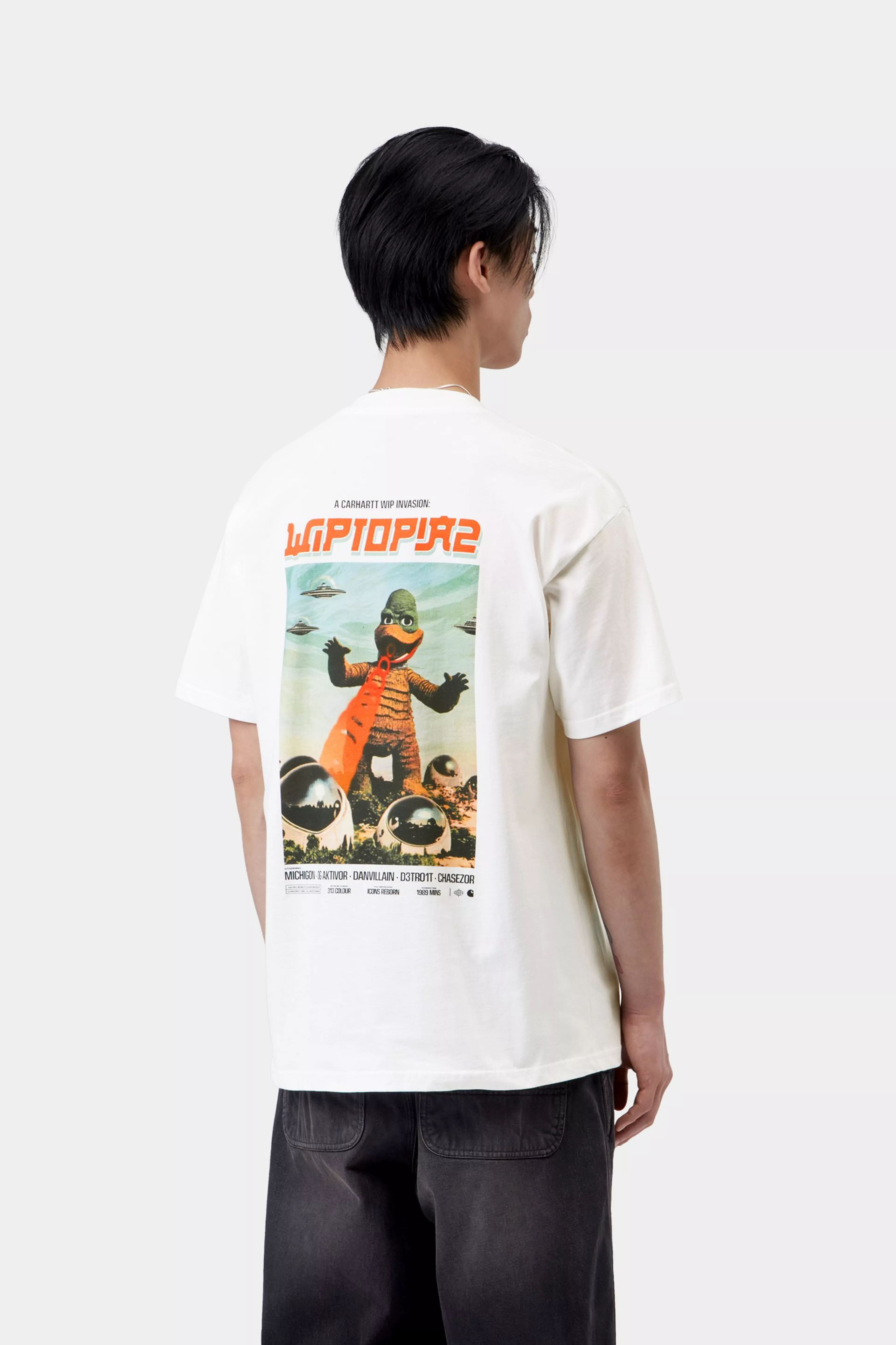 S/S Wiptopia II T-Shirt