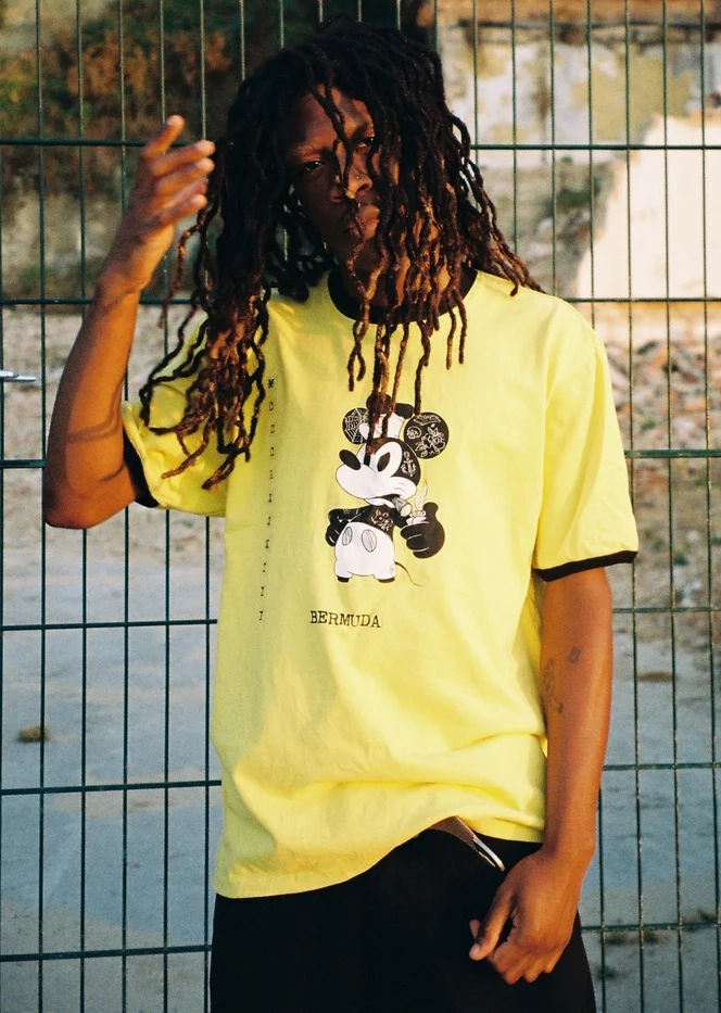 Erik Ringer T-Shirt